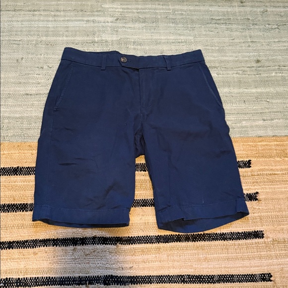 Brooks Brothers Other - Brooks Brothers Dark Blue Men's Shorts